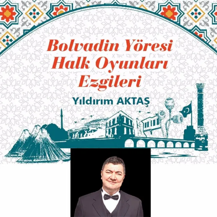 Yildırım Aktaş