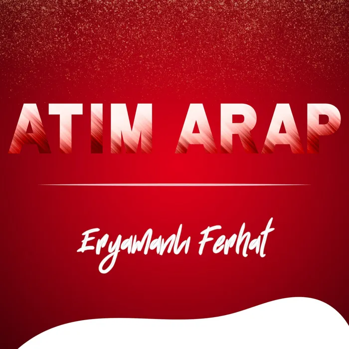 Eryamanlı Ferhat