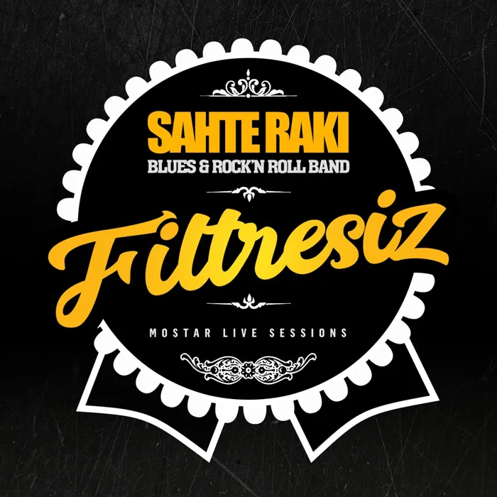 Sahte Rakı
