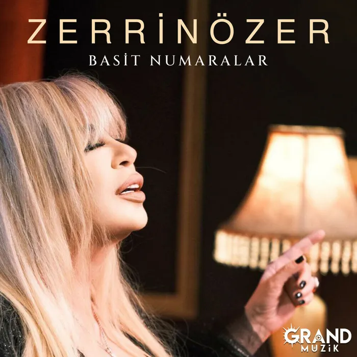 Zerrin Özer