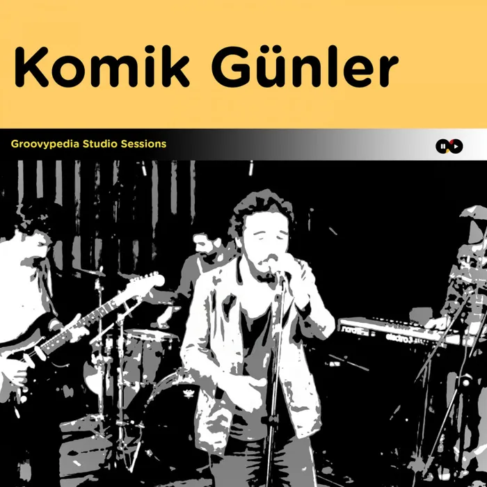 Komik Günler