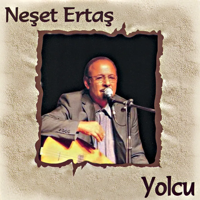 Neşet Ertaş