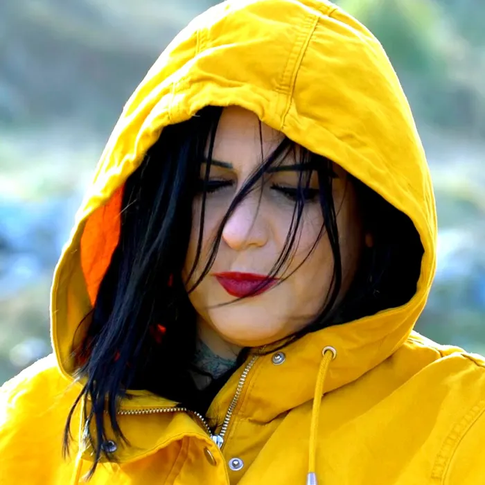 Nesrin Yetkin