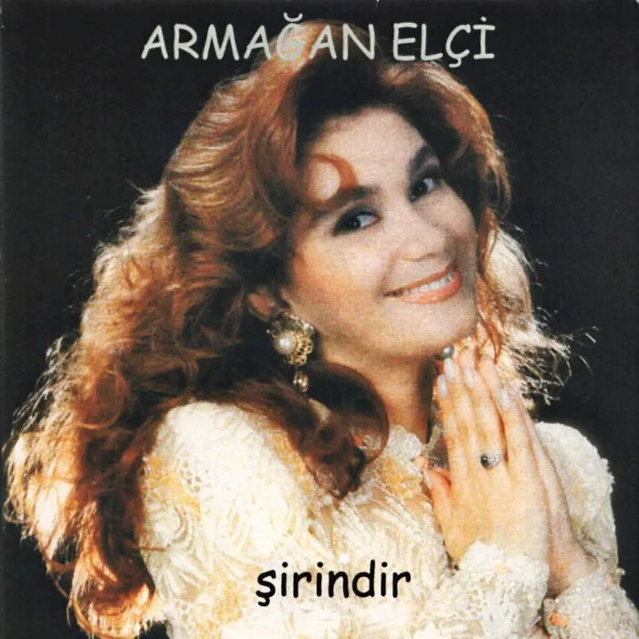 Armağan Elçi