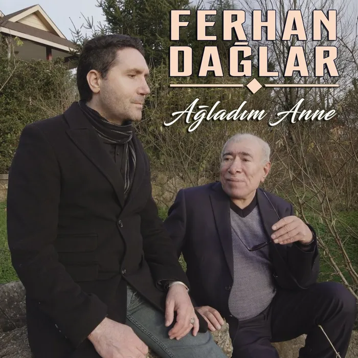 Ferhan Dağlar