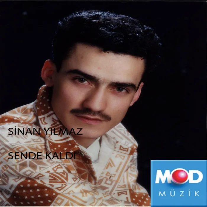 Sinan Yılmaz