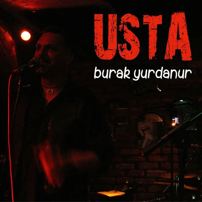 Burak Yurdanur