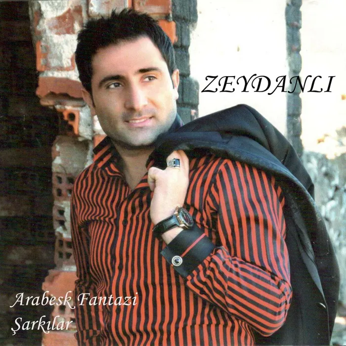 Zeydanlı