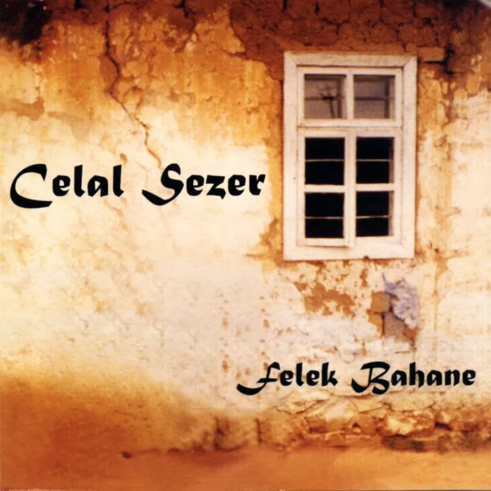 Celal Sezer
