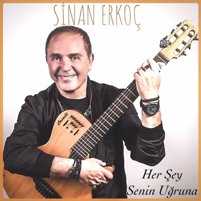 Sinan Erkoç