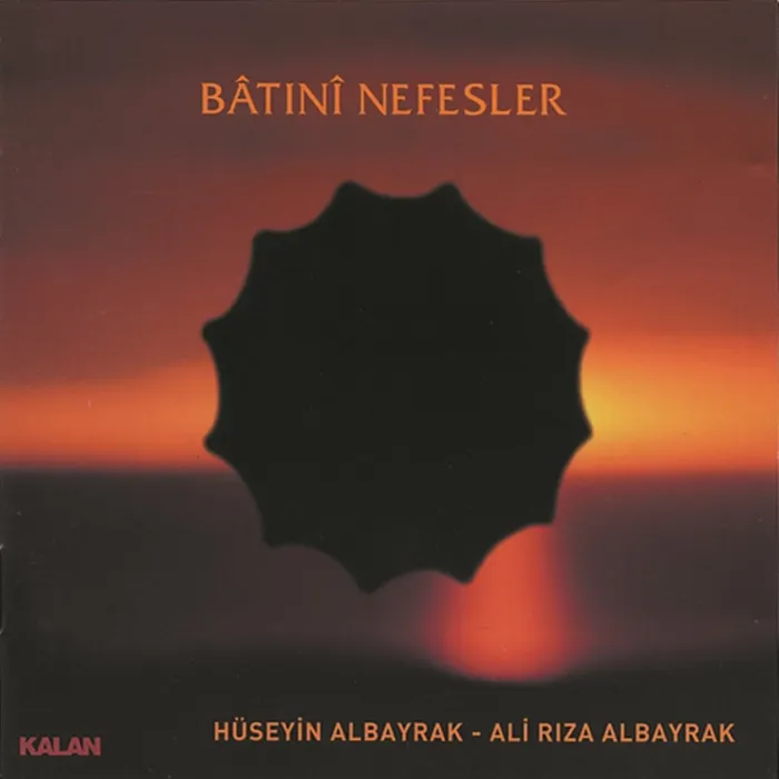 Hüseyin Albayrak