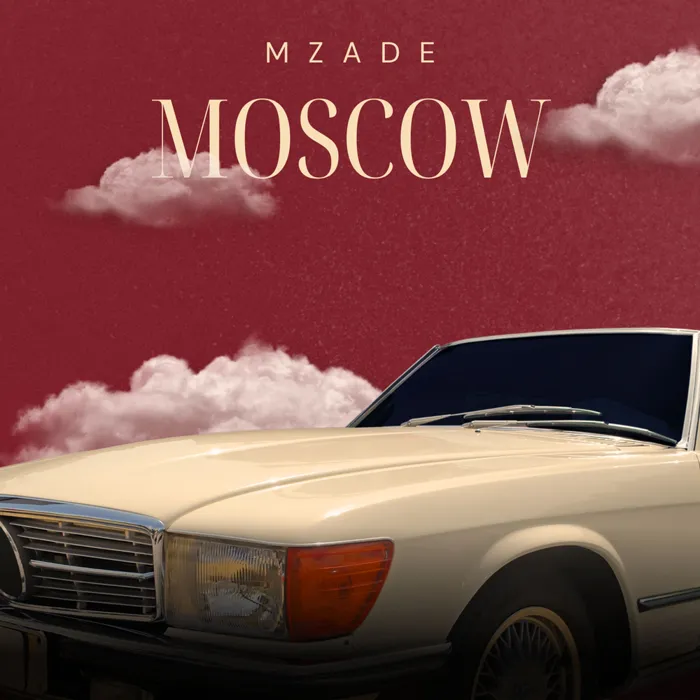 Mzade