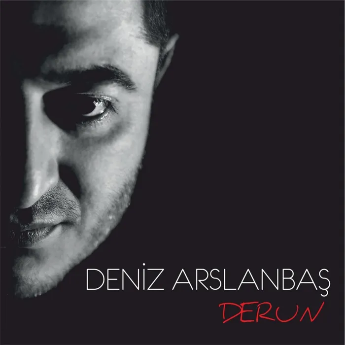 Deniz Arslanbaş