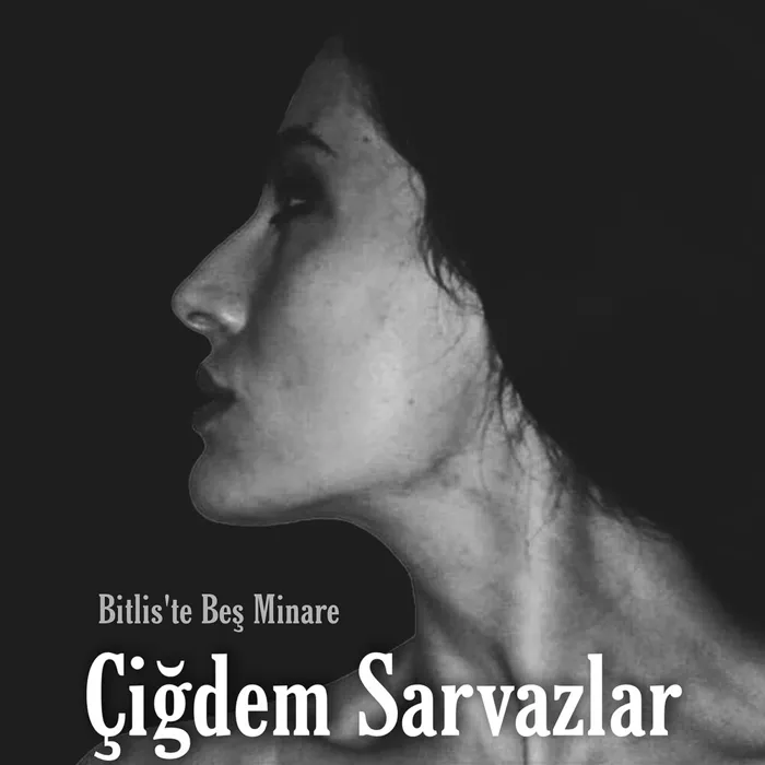 Çiğdem Sarvazlar