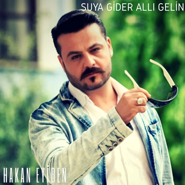 Hakan Eyiden