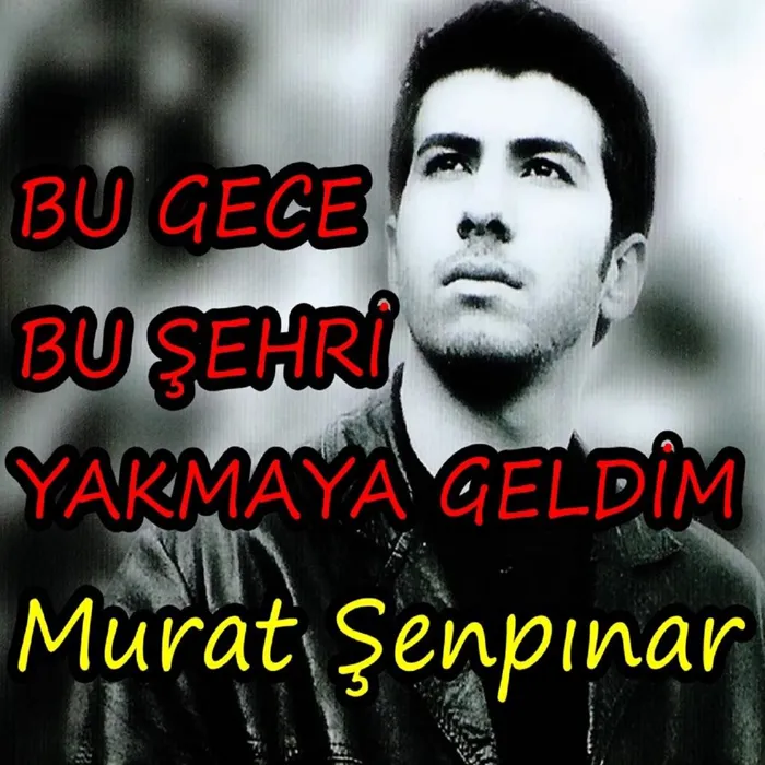 Murat Şenpınar