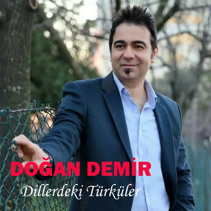 Doğan Demir