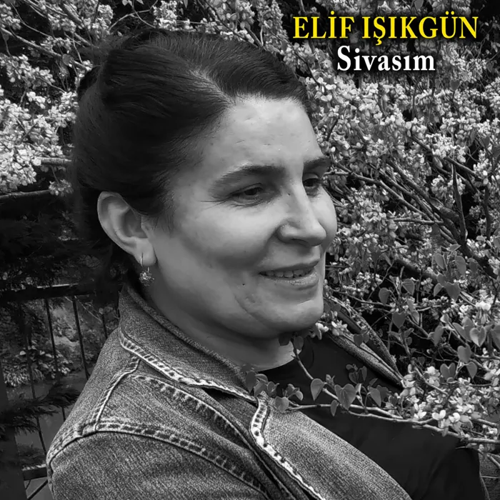 Elif Işıkgün