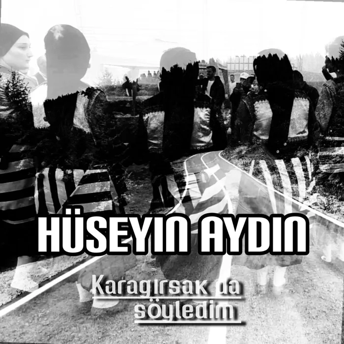 Hüseyin Aydın