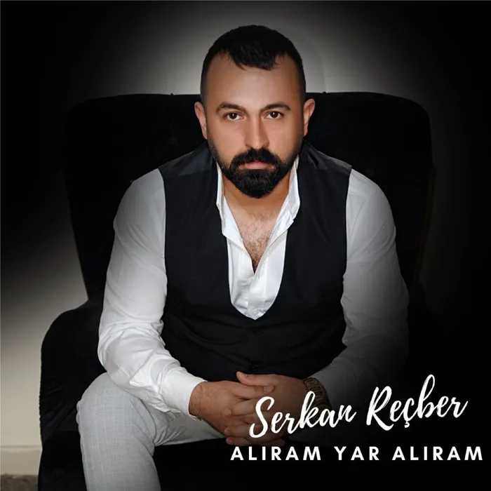 Serkan Reçber
