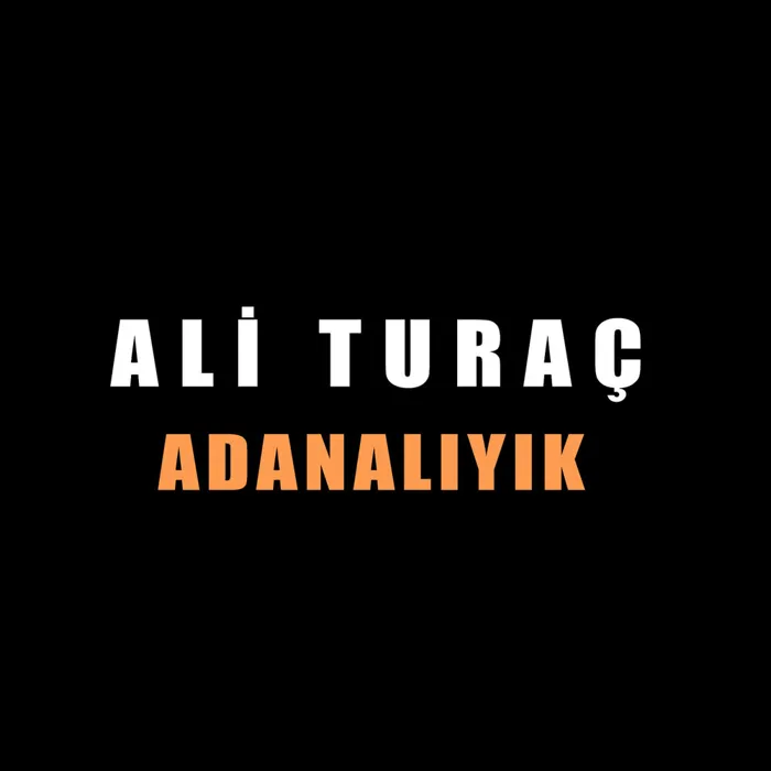 Ali Turaç
