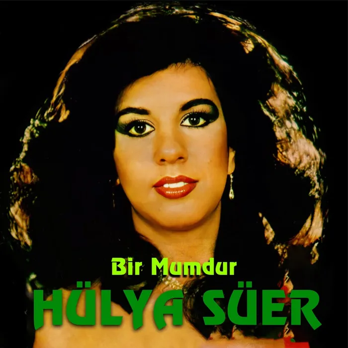 Hülya Süer