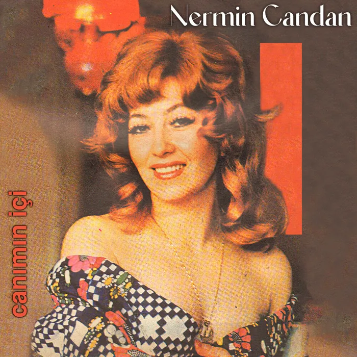 Nermin Candan