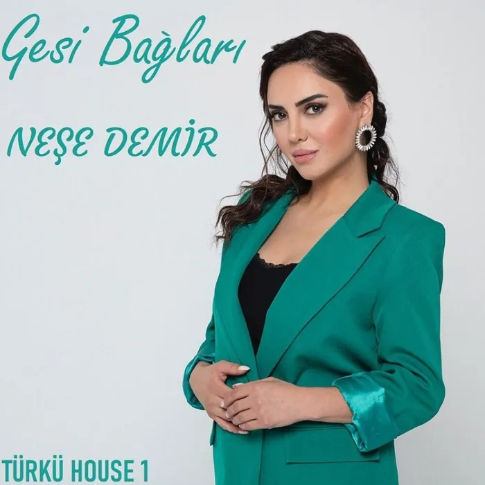 Neşe Demir