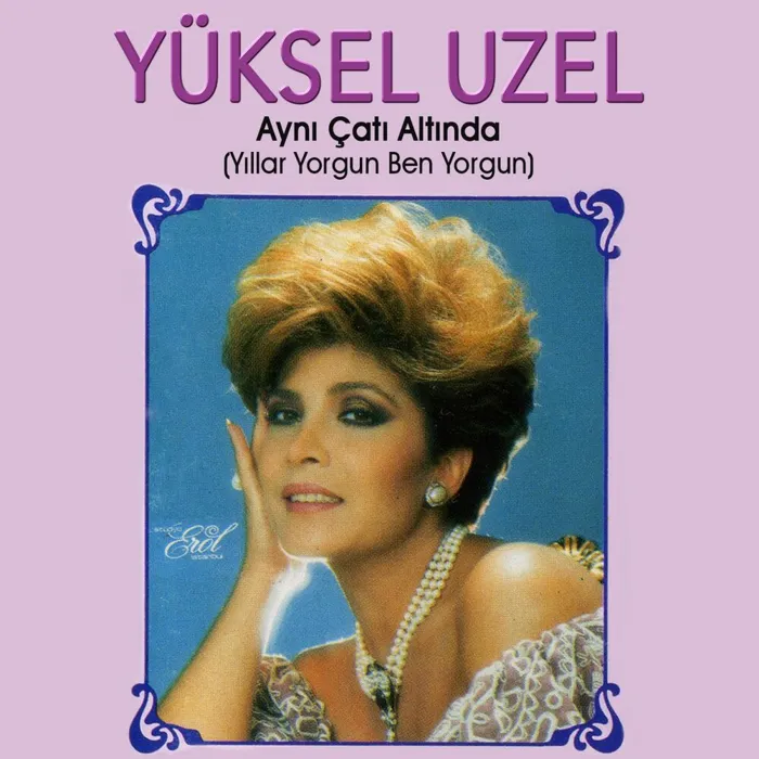 Yüksel Uzel