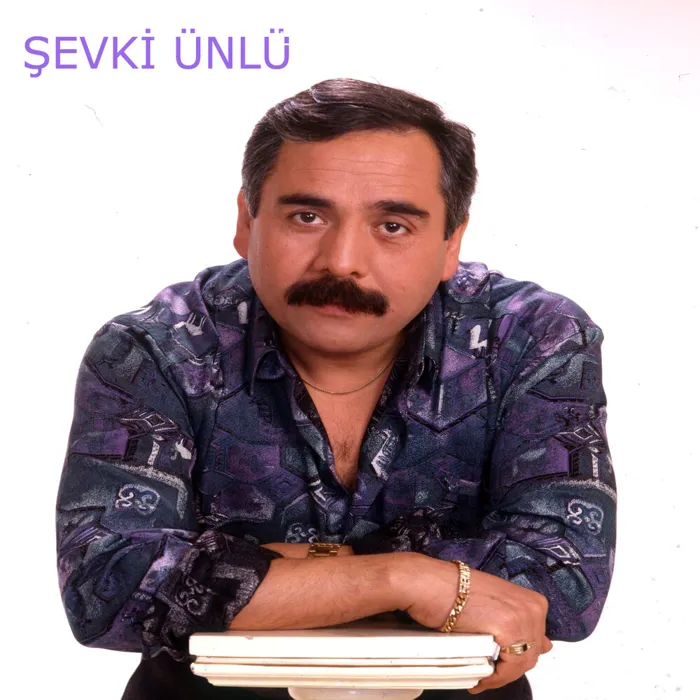 Şevki Ünlü