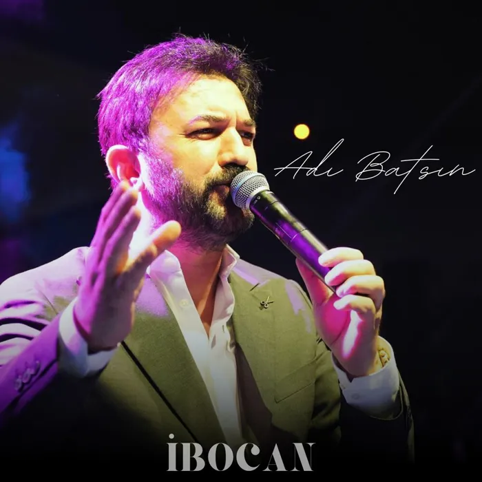 İbocan