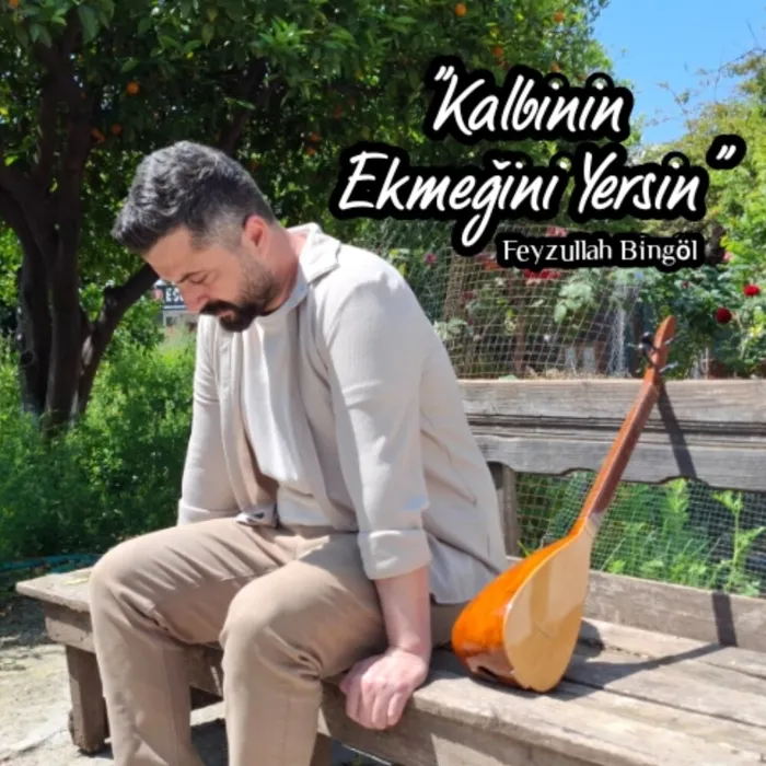 Feyzullah Bingöl