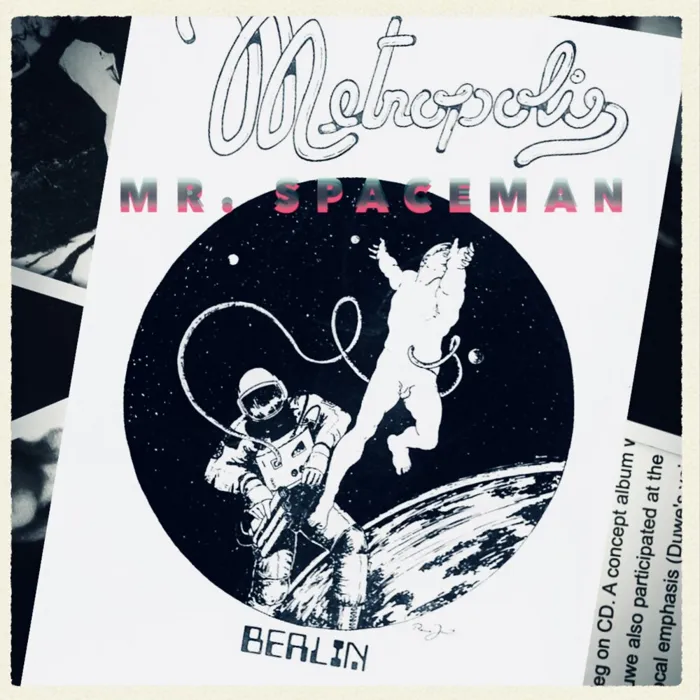 Metropolis