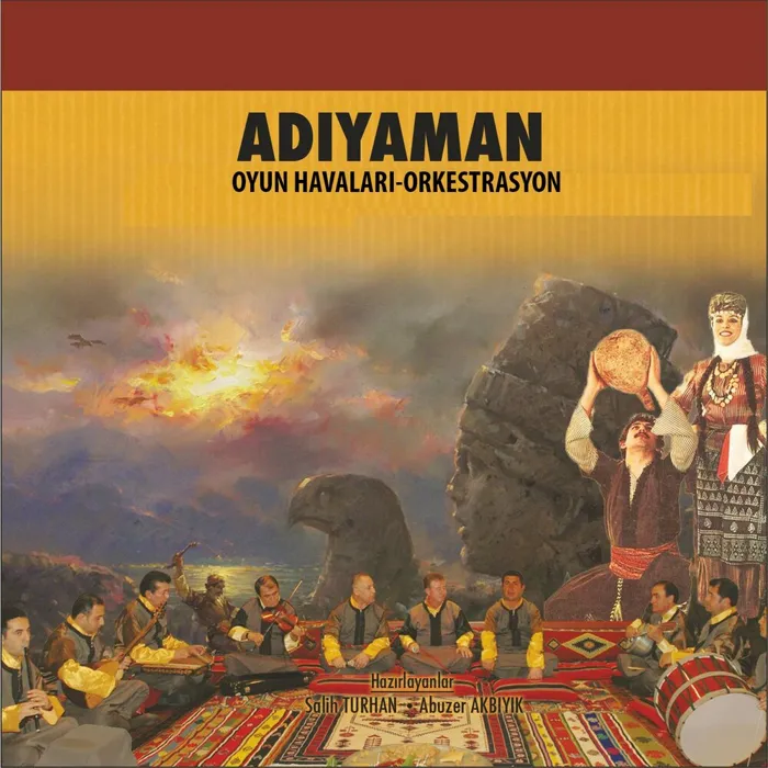 Adıyaman Grubu