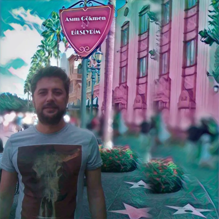 Asım Gökmen