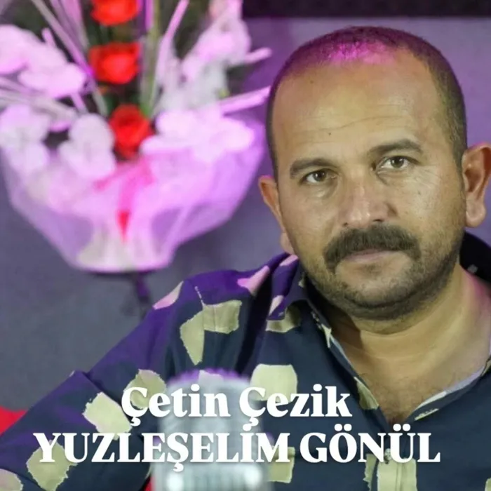Çetin Çezik