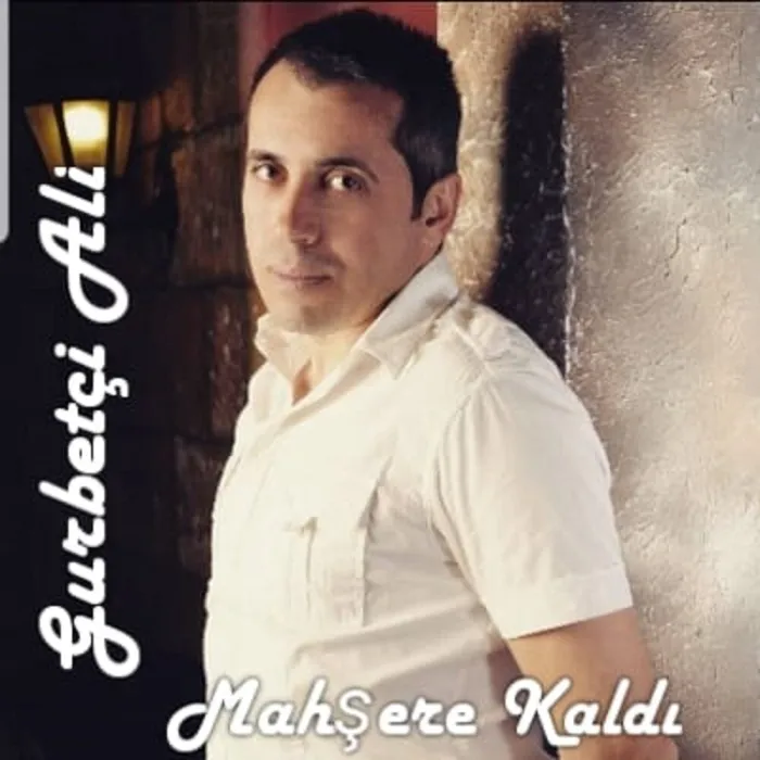 Gurbetçi Ali