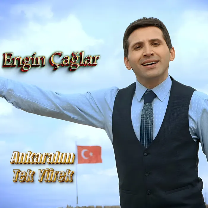 Engin Çağlar