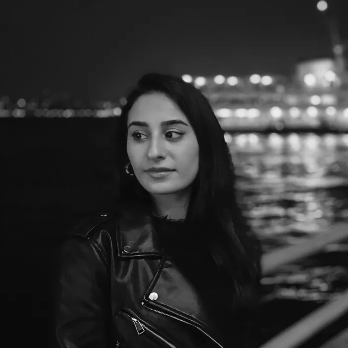 Nazlıcan Karakütük
