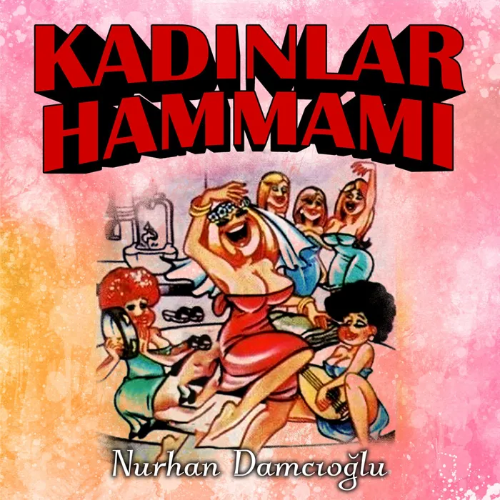 Nurhan Damcıoğlu