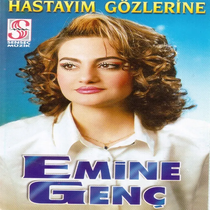 Emine Genç