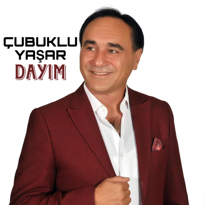 Çubuklu Yaşar