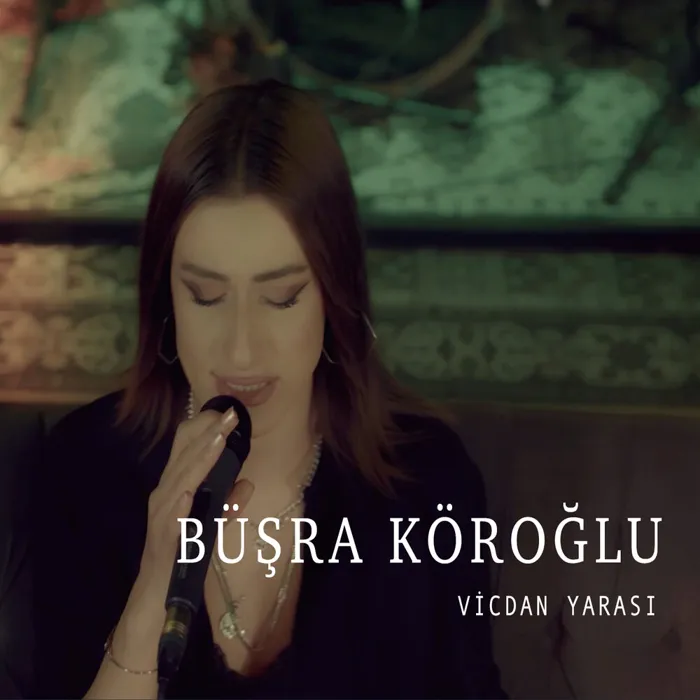 Büşra Köroğlu