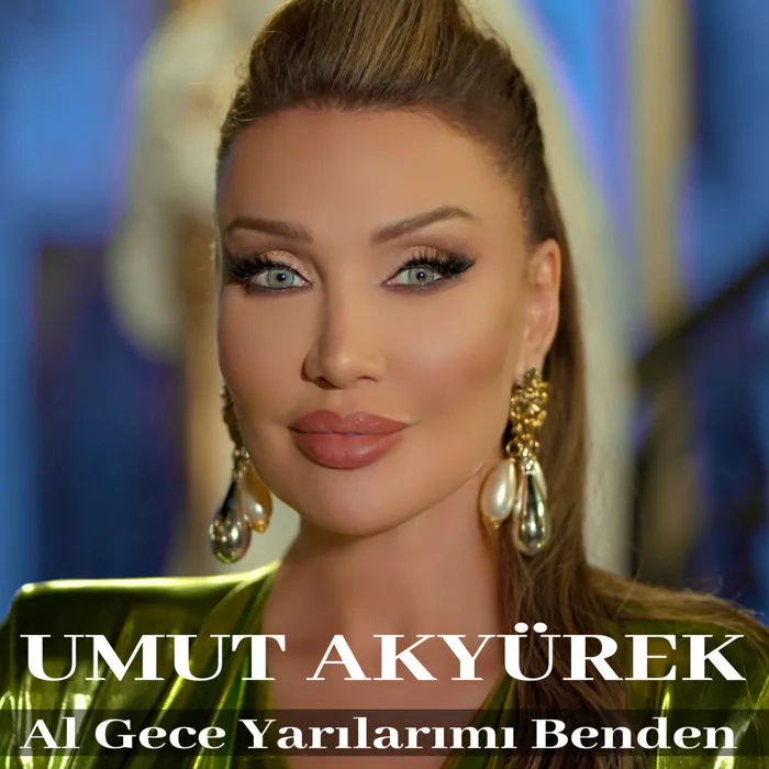 Umut Akyürek