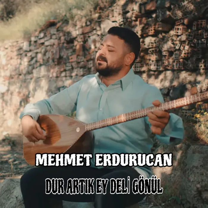 Mehmet Erdurucan