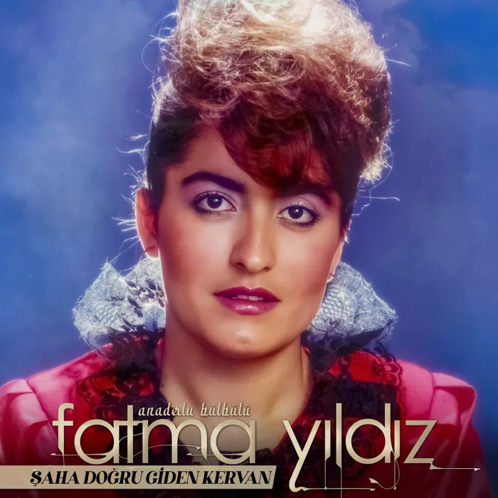 Fatma Yıldız