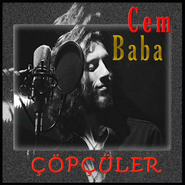 Cem Baba