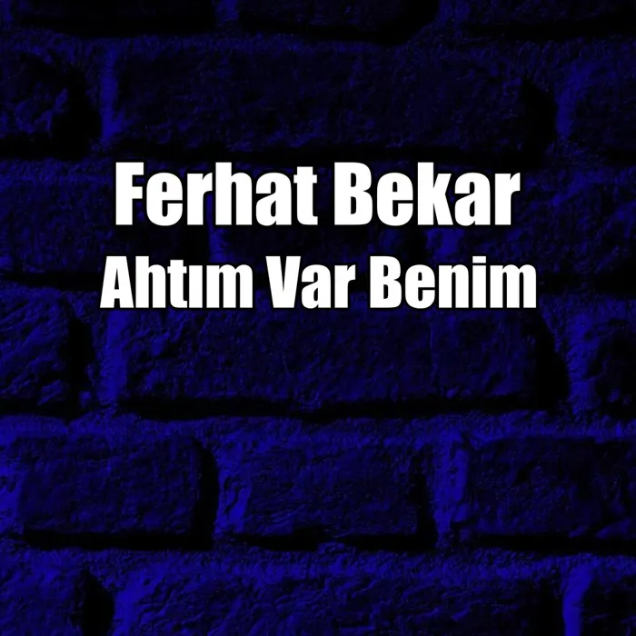 Ferhat Bekar