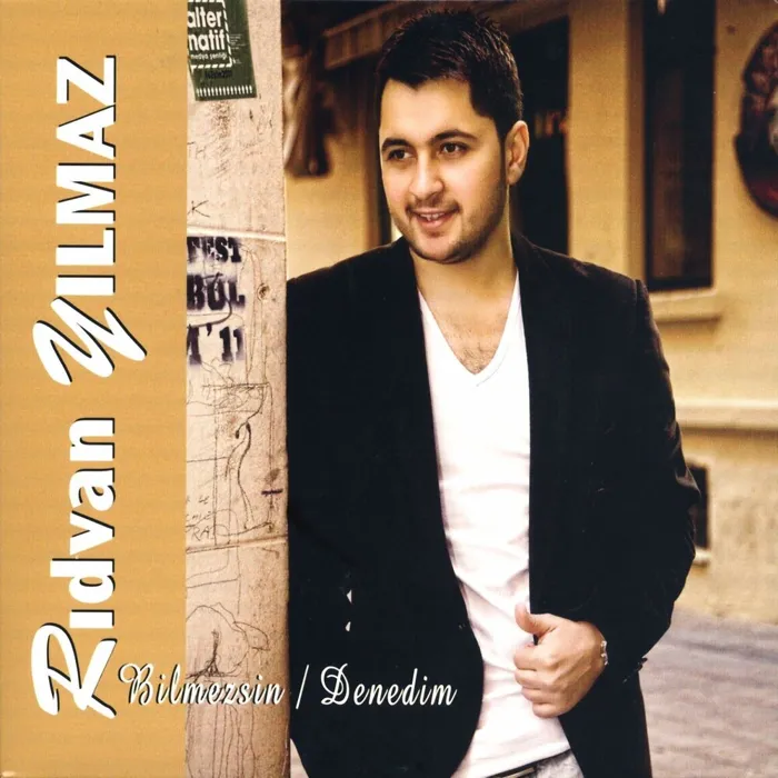 Rıdvan Yılmaz