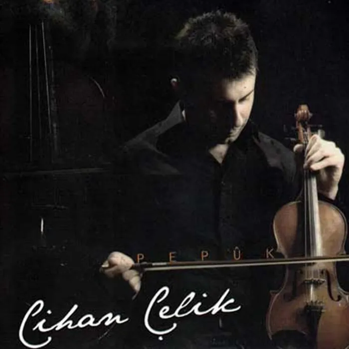 Cihan Çelik